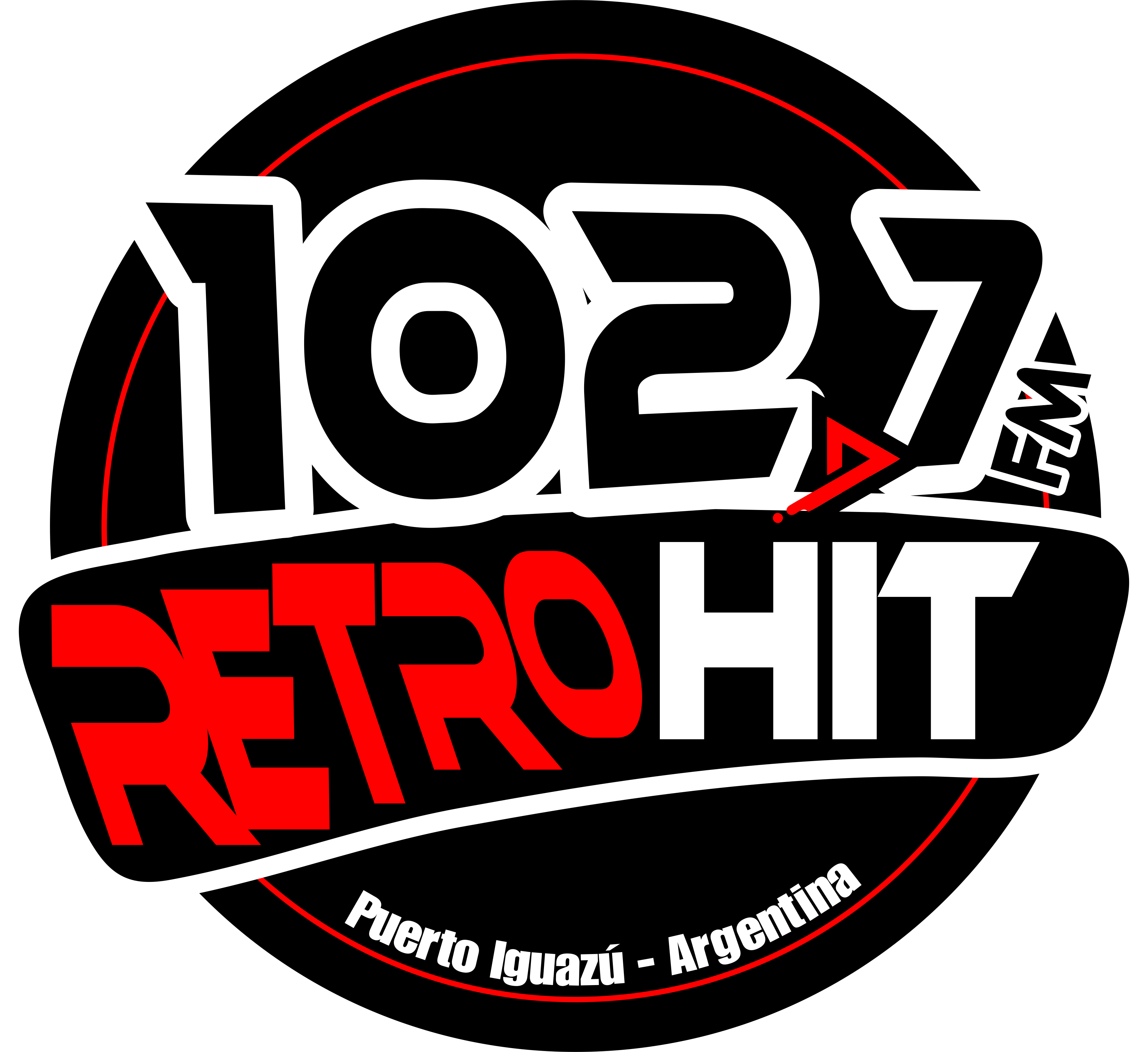 Retro Hit Iguazu